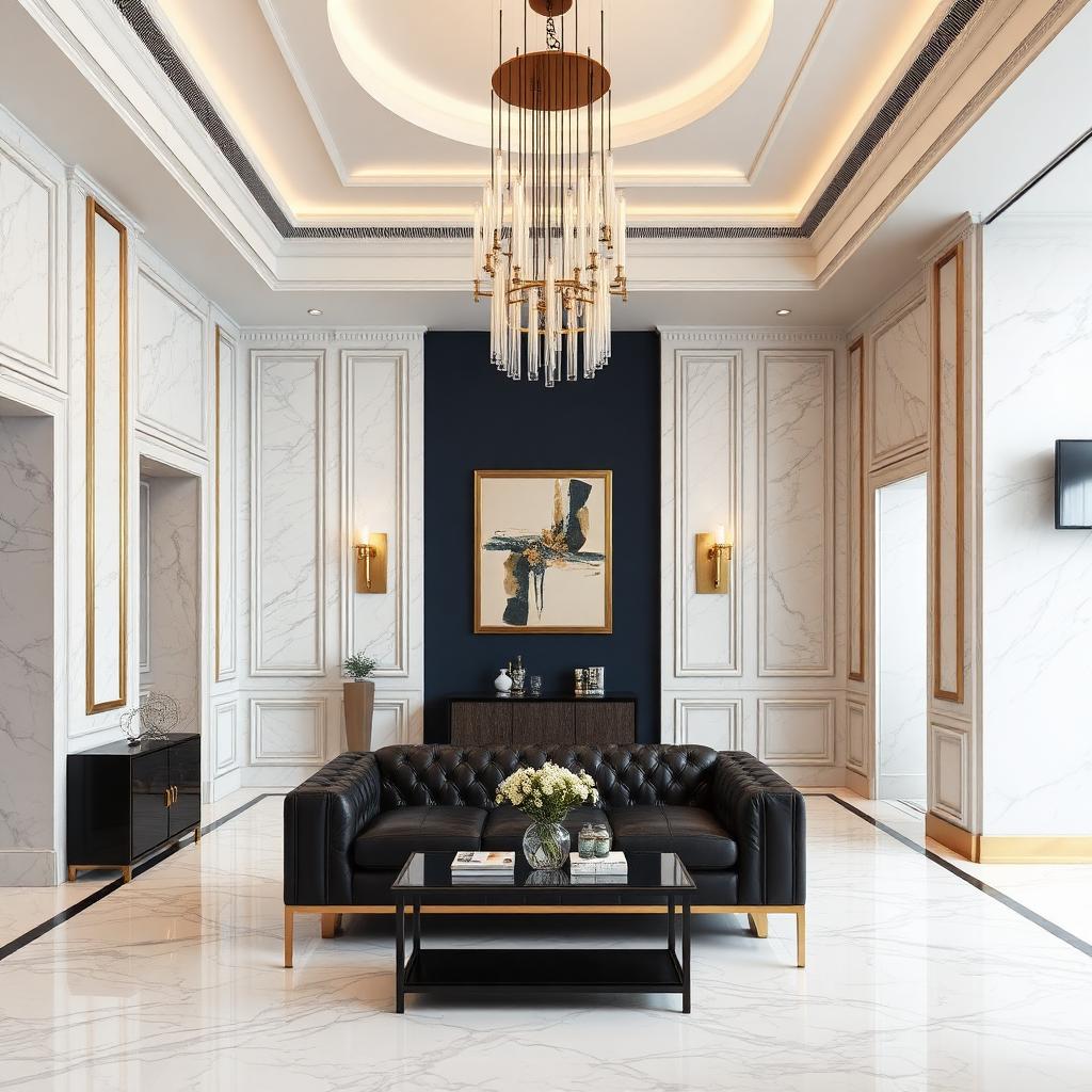 Uttara The Icon Residence