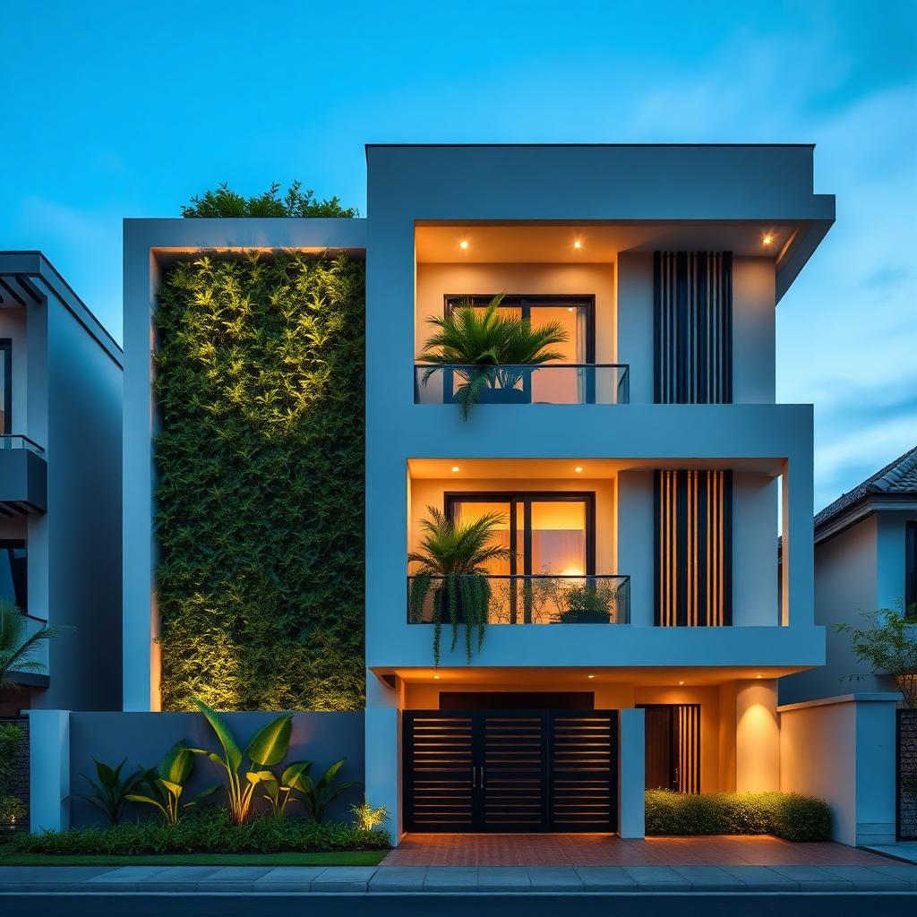 Kost Eksklusif Arumanis Residence