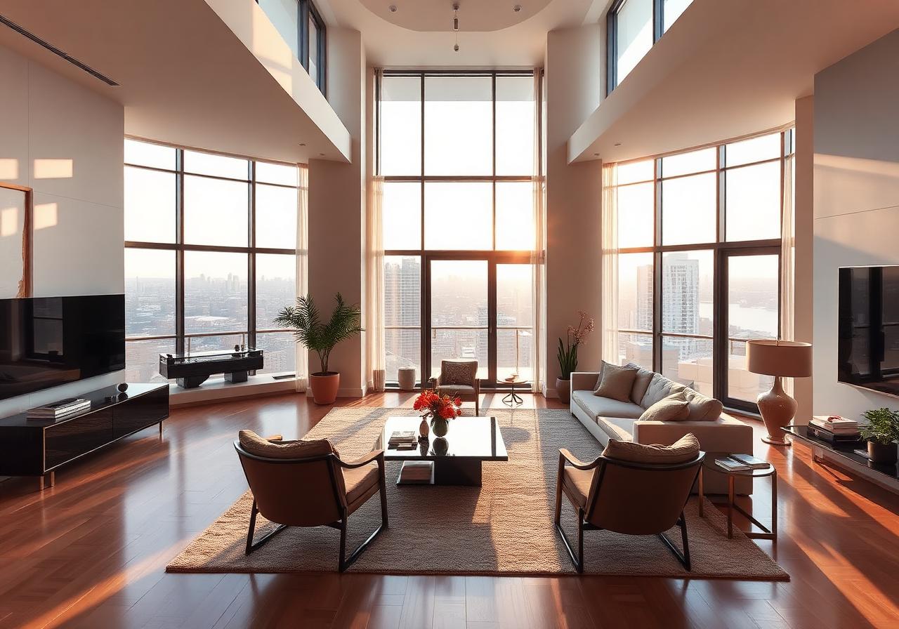 Sewa Apartemen Jogja